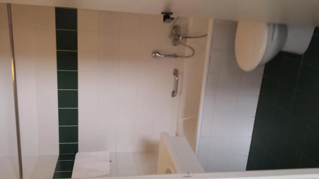 Hobbit Hotel Brussels Airport Zaventem