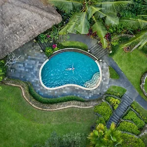 The Allure 4* Ubud (Bali)